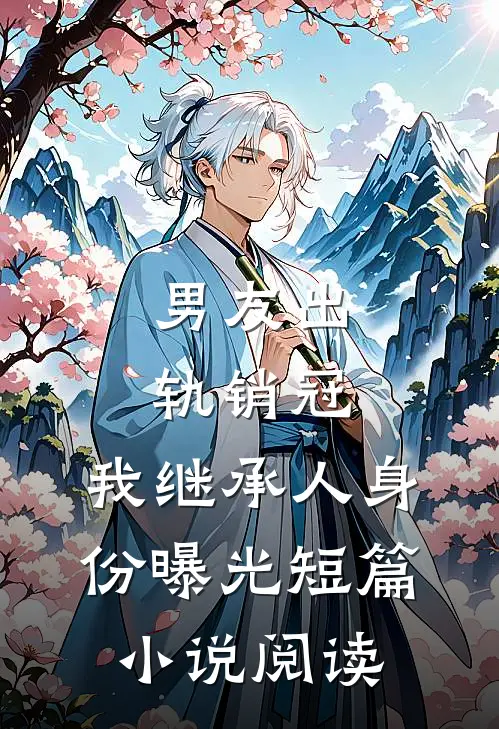 男友出轨销冠，我继承人身份曝光短篇小说阅读