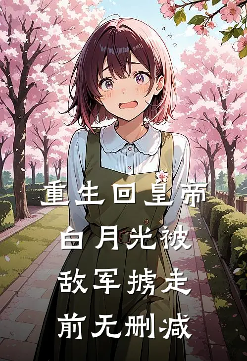 重生回皇帝白月光被敌军掳走前无删减