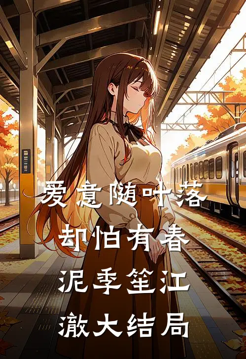 爱意随叶落，却怕有春泥季笙江澈大结局