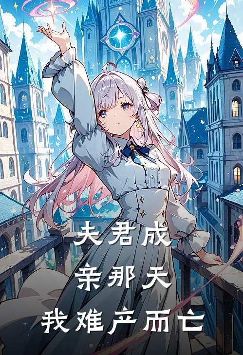 夫君成亲那天，我难产而亡