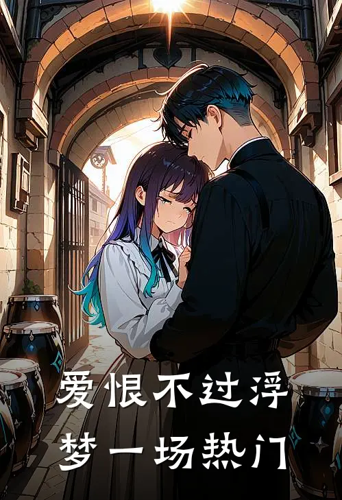 爱恨不过浮梦一场热门