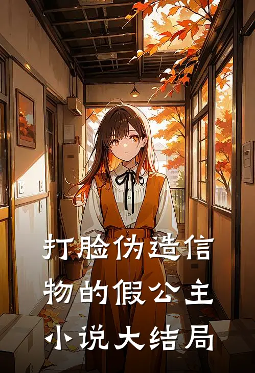 打脸伪造信物的假公主小说大结局