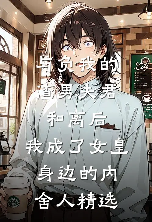 与负我的渣男夫君和离后，我成了女皇身边的内舍人精选