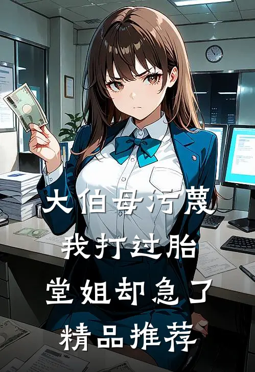 大伯母污蔑我打过胎，堂姐却急了精品推荐