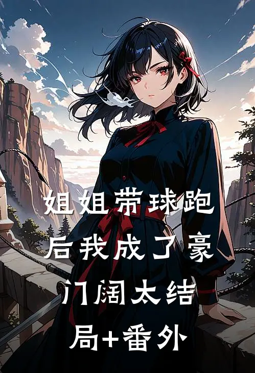 姐姐带球跑后我成了豪门阔太结局+番外