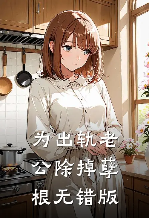为出轨老公除掉孽根无错版