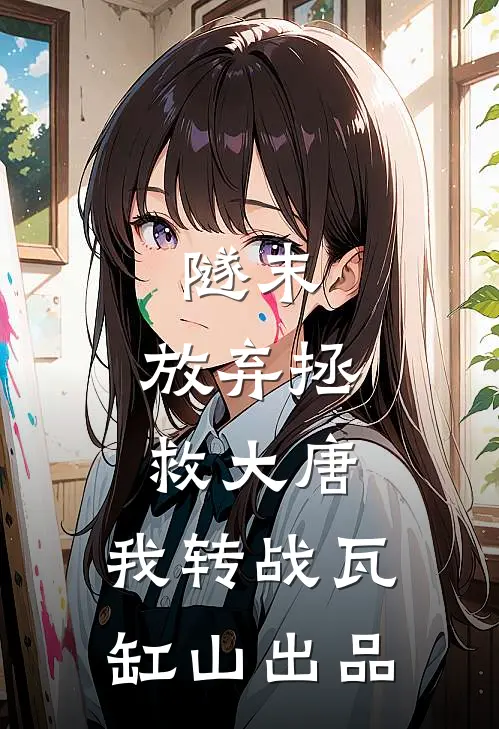 隧末：放弃拯救大唐，我转战瓦缸山出品