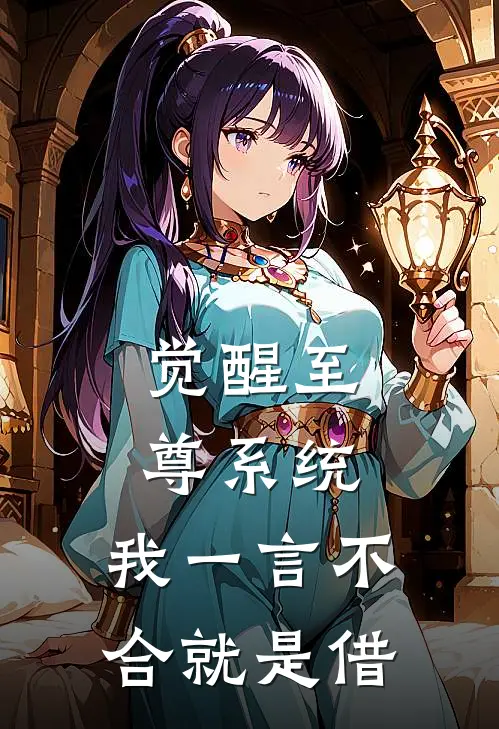 觉醒至尊系统，我一言不合就是借