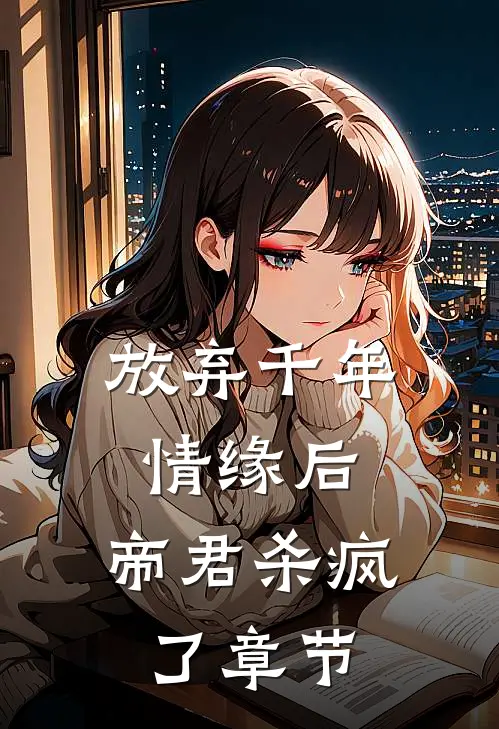 放弃千年情缘后，帝君杀疯了章节