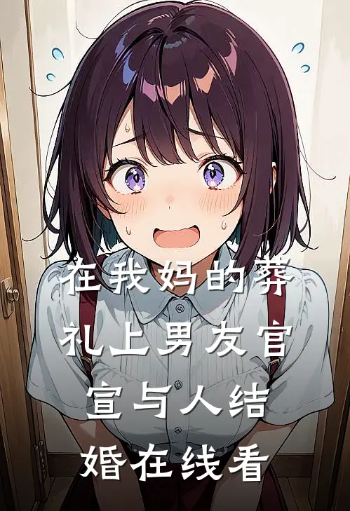 在我妈的葬礼上男友官宣与人结婚在线看