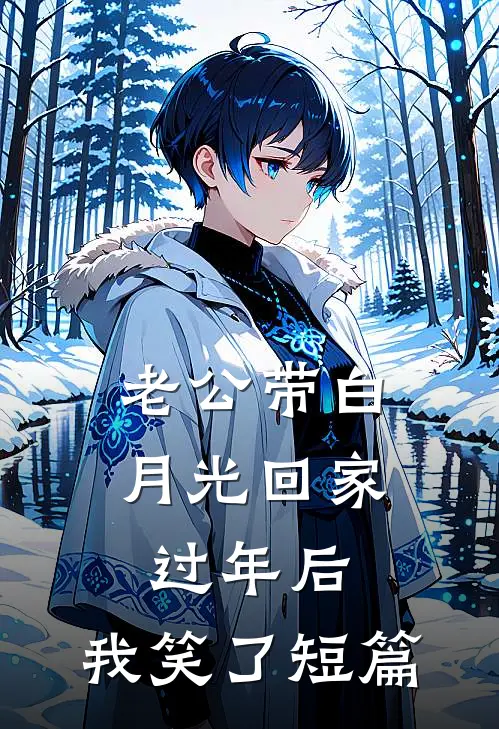 老公带白月光回家过年后，我笑了短篇