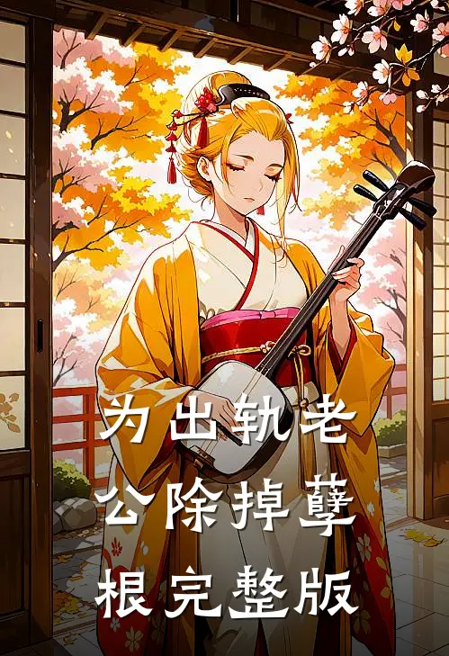 为出轨老公除掉孽根完整版