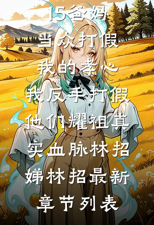 五一请假被绿茶举报逃课，我反手送她记过处分小说