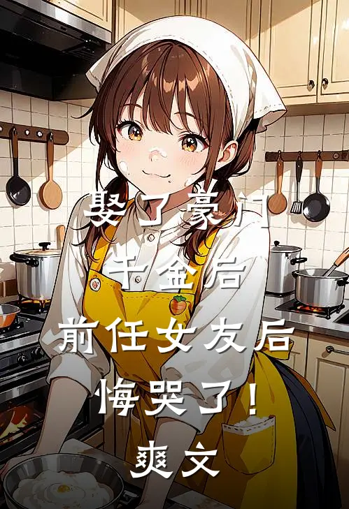 娶了豪门千金后，前任女友后悔哭了！爽文