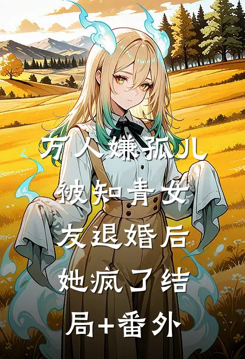万人嫌孤儿被知青女友退婚后，她疯了结局+番外