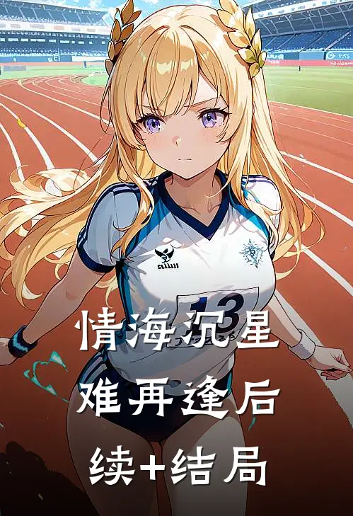情海沉星难再逢后续+结局