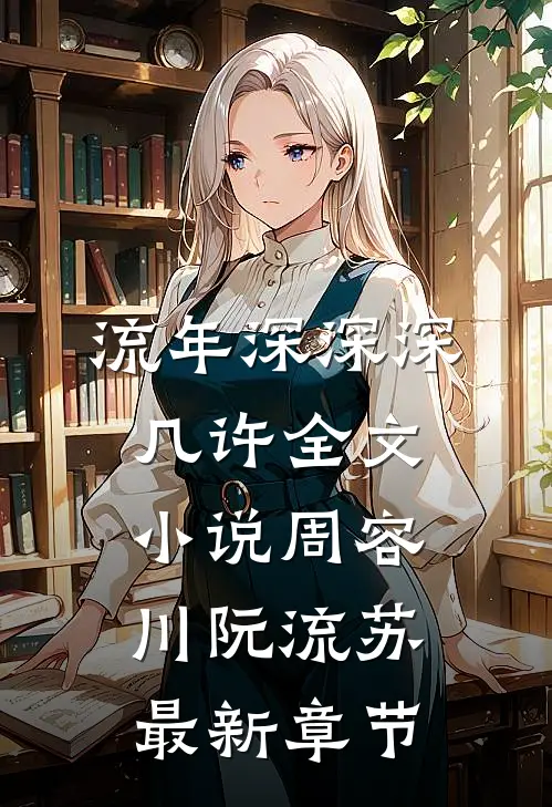 流年深深深几许全文小说周容川阮流苏最新章节