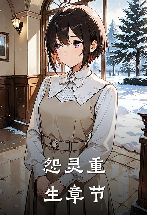 怨灵重生章节