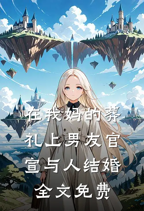 在我妈的葬礼上男友官宣与人结婚全文免费