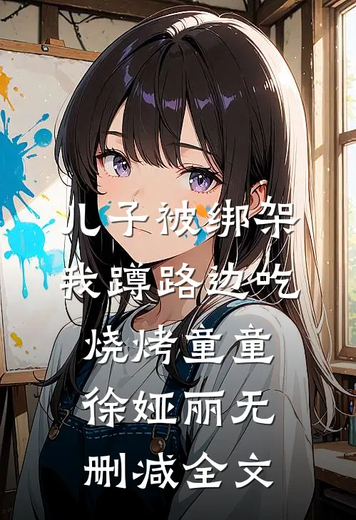儿子被绑架，我蹲路边吃烧烤童童徐娅丽无删减全文