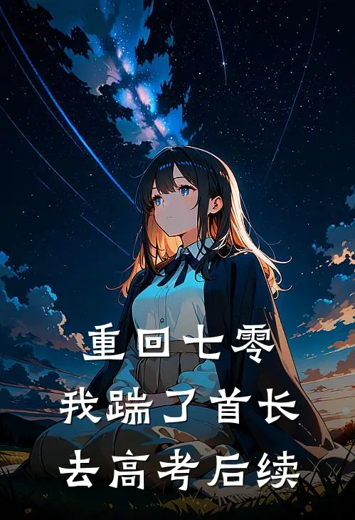 重回七零，我踹了首长去高考后续