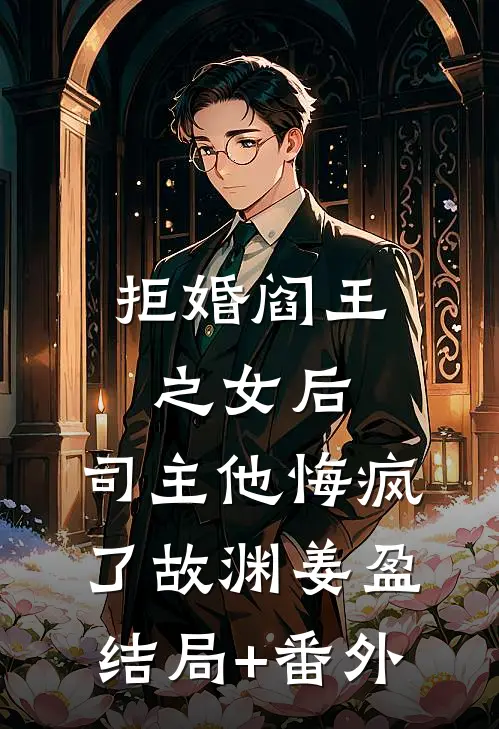 拒婚阎王之女后，司主他悔疯了故渊姜盈结局+番外