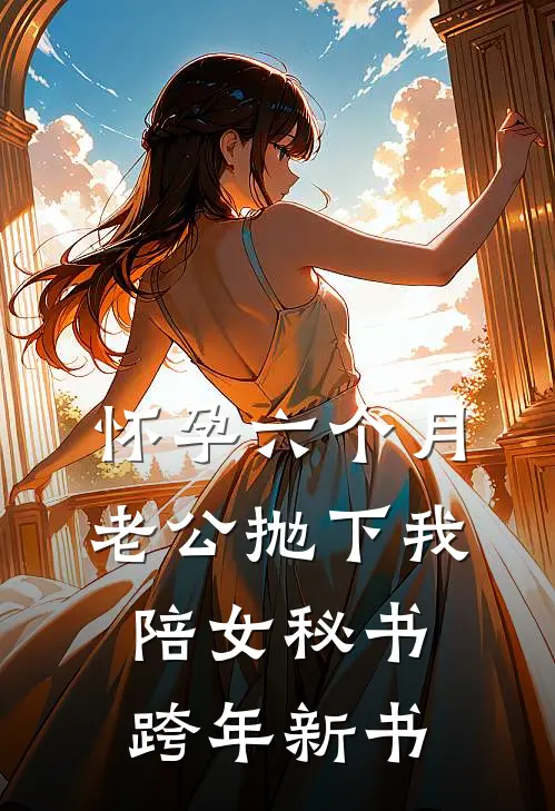 怀孕六个月，老公抛下我陪女秘书跨年新书