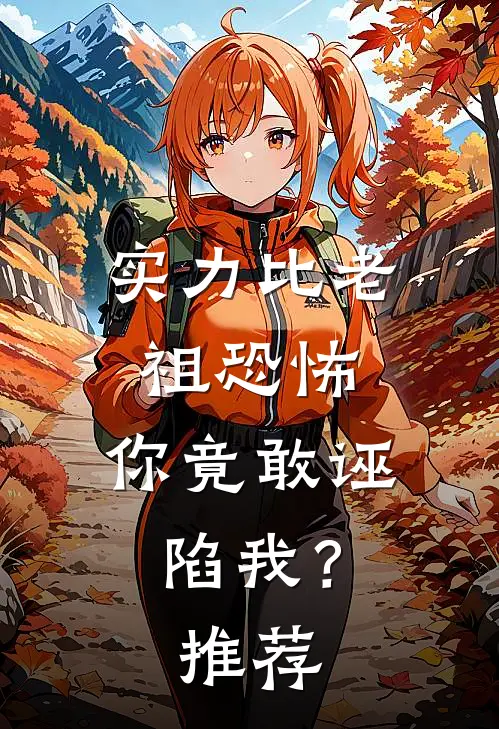 实力比老祖恐怖，你竟敢诬陷我？推荐