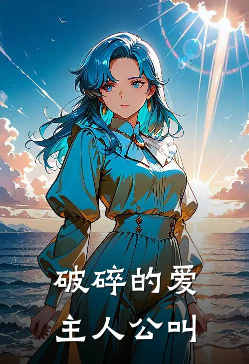 破碎的爱主人公叫