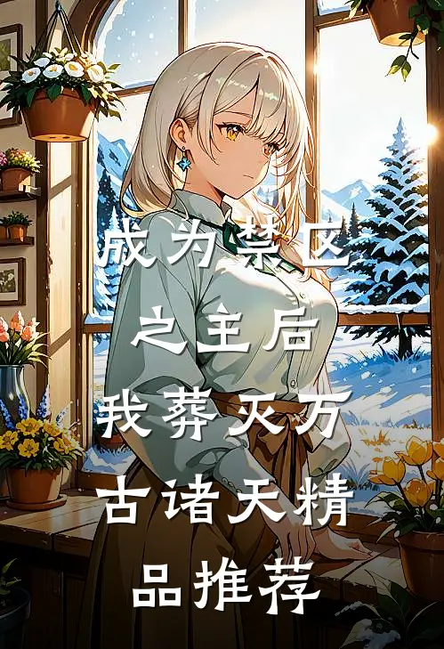 成为禁区之主后，我葬灭万古诸天精品推荐