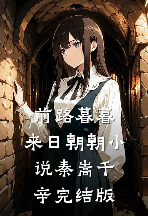 前路暮暮，来日朝朝小说秦嵩千辛完结版