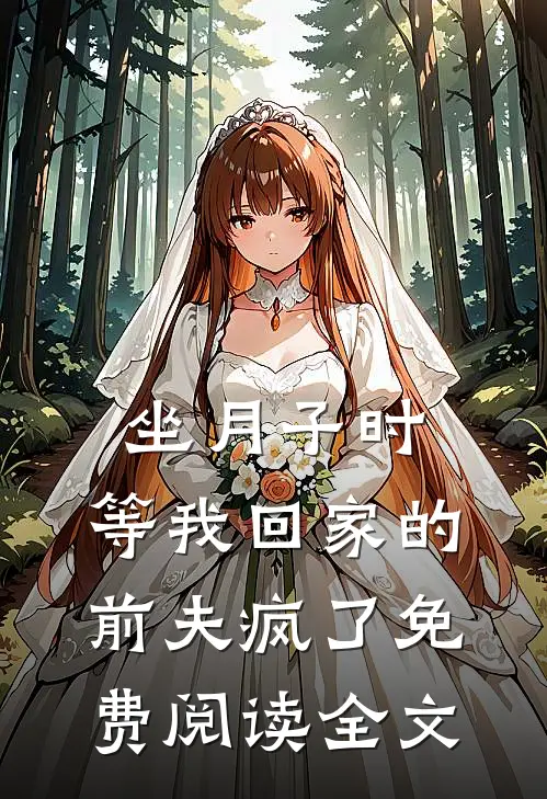 坐月子时，等我回家的前夫疯了免费阅读全文