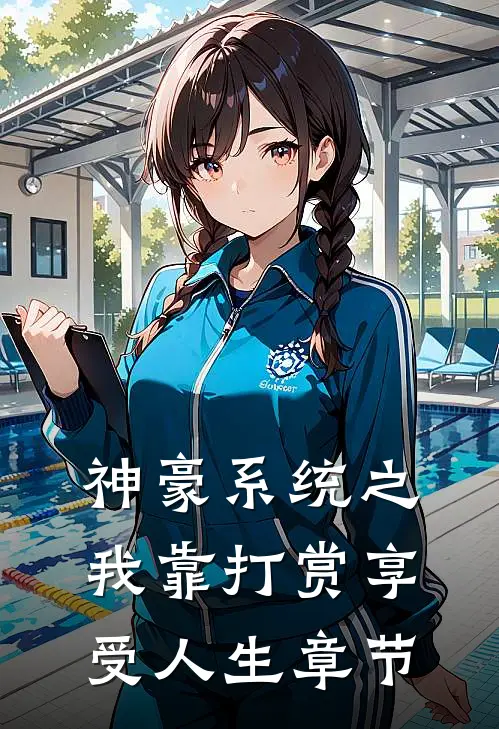 神豪系统之我靠打赏享受人生章节