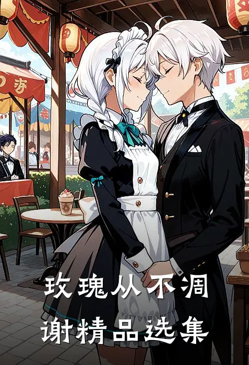 玫瑰从不凋谢精品选集