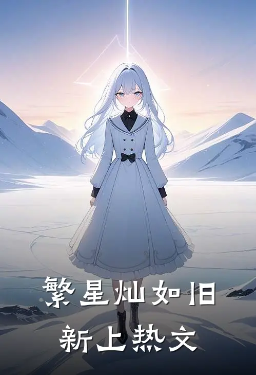 繁星灿如旧新上热文