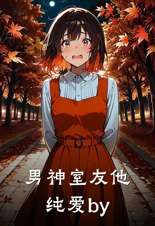 男神室友他纯爱by