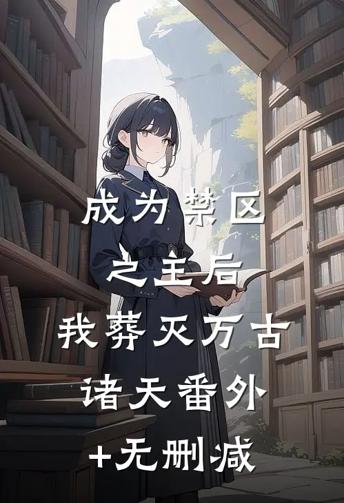 成为禁区之主后，我葬灭万古诸天番外+无删减