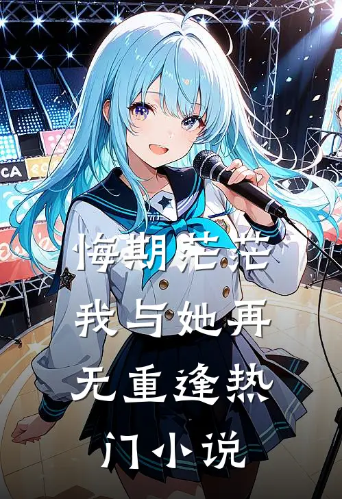 悔期茫茫，我与她再无重逢热门小说