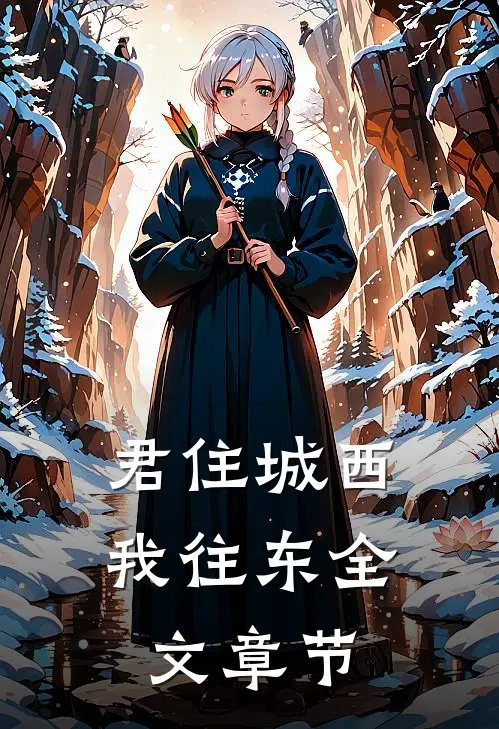 君住城西我往东全文章节