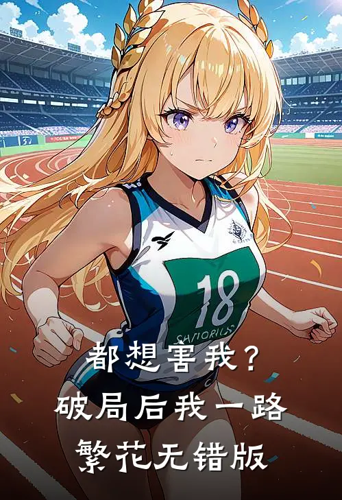 都想害我？破局后我一路繁花无错版