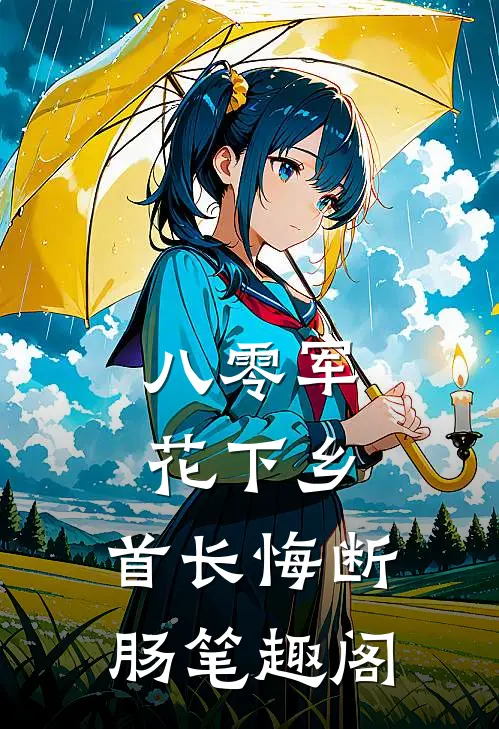 八零军花下乡，首长悔断肠笔趣阁
