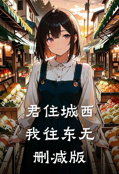 君住城西我往东无删减版