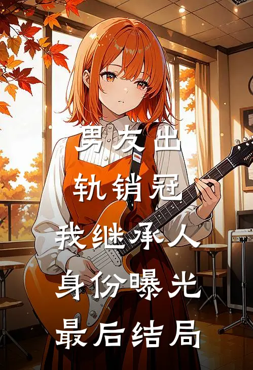 男友出轨销冠，我继承人身份曝光最后结局