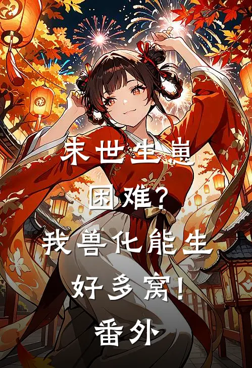末世生崽困难?我兽化能生好多窝!番外