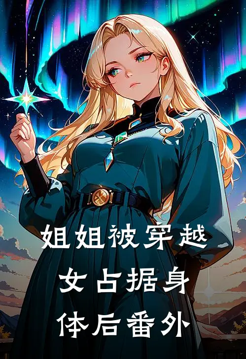 姐姐被穿越女占据身体后番外