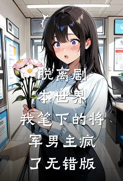 脱离剧本世界，我笔下的将军男主疯了无错版