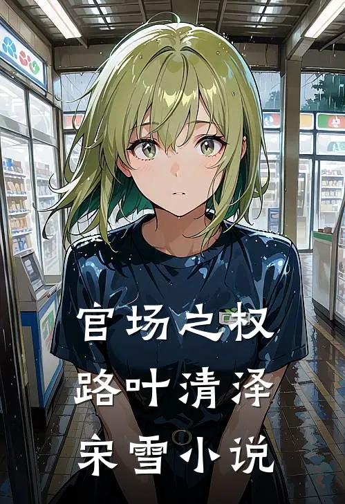 官场之权路叶清泽宋雪小说