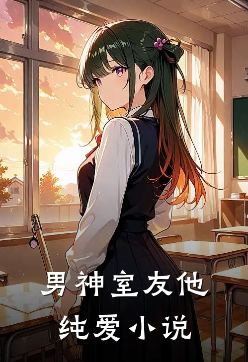 男神室友他纯爱小说