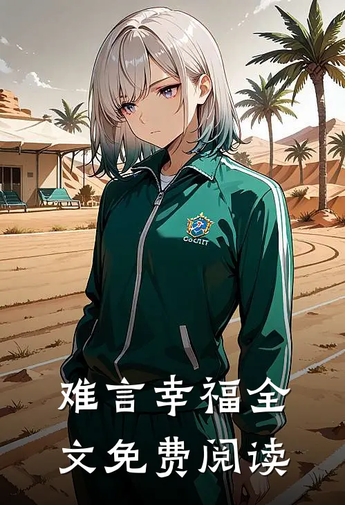 难言幸福全文免费阅读