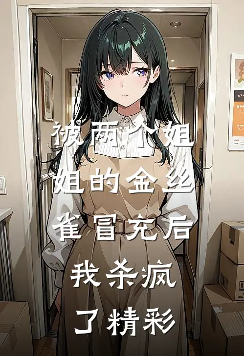 被两个姐姐的金丝雀冒充后，我杀疯了精彩